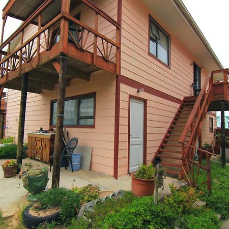 Sea & Lakes Self-Catering Wildernis Exterior photo